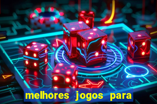 melhores jogos para ganhar dinheiro na internet